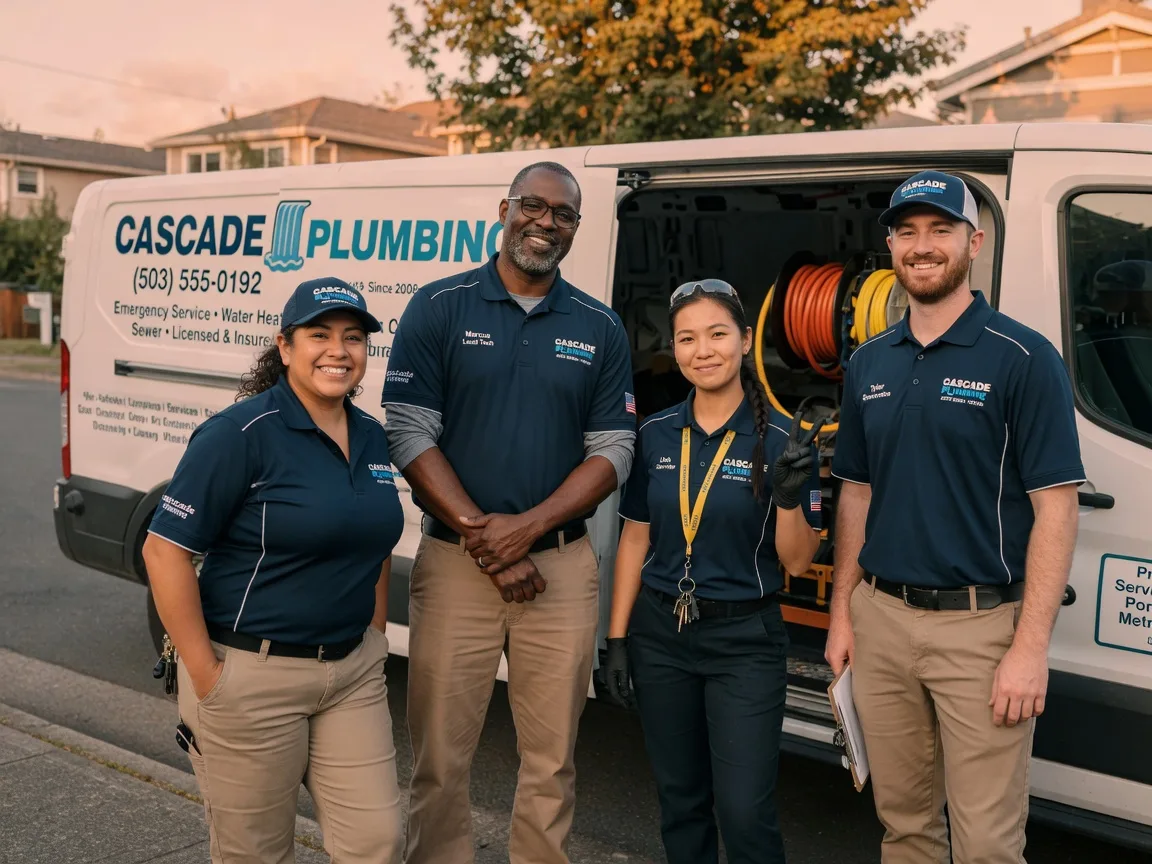 Emergency Plumber company in Georgetown, FL